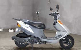 SUZUKI ADDRESS V125 CF4EA
