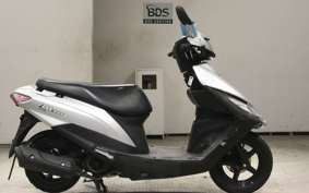 SUZUKI ADDRESS V125 1982 DT11A