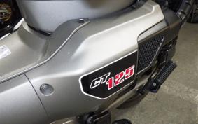 HONDA CT125-2 1992 JA65