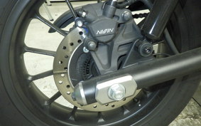 HONDA CL250-2 2001 MC57