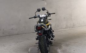 KAWASAKI Z900RS 2021 ZR900C