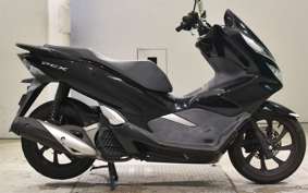 HONDA PCX 125 2026 JF81