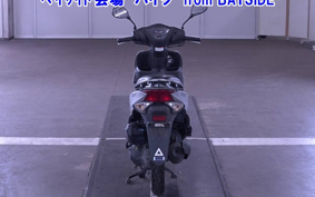 OTHER  DIO 110