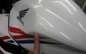 HONDA CBR400R 2016 NC47