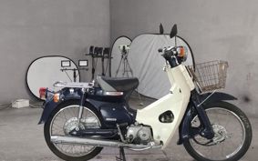 HONDA SUPER CUB50 AA01