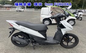 SUZUKI ｱﾄﾞﾚｽ110-2 CE47A