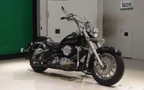 YAMAHA DRAGSTAR 400 CLASSIC 2000