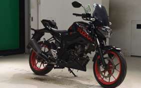 SUZUKI GSX-S125 2003 DL32B