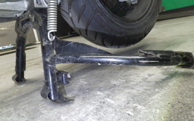 HONDA PCX125 2016 JK05