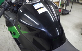 KAWASAKI NINJA 400 2024 EX400L