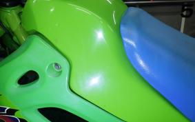 KAWASAKI KDX250SR 1983 DX250F