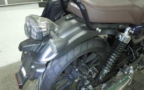 HONDA GB350 2025 NC59
