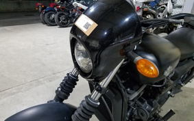 HARLEY XG750 2016 NBB