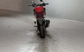 HONDA CB250 MC43