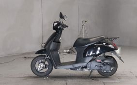 SUZUKI LET's CA4AA