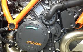 KTM 1290 SUPER DUKE R EVO 2022