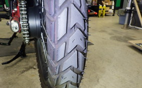 HONDA CT125-2 2014 JA65