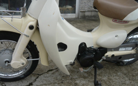 HONDA LITTLE CUB AA01