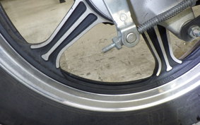 SUZUKI GN125 F Gen.2 2025