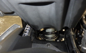 SUZUKI GSX-S125 DL32B
