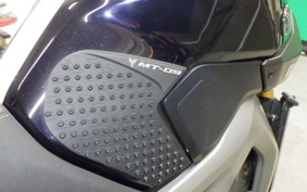 YAMAHA MT-09 A 2015 RN34J