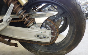 HONDA CB400SF 1992 NC31