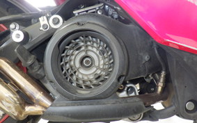 YAMAHA CYGNUS 125 XSR 3 SED8J