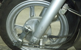 HONDA ﾍﾞﾝﾘｨ50ﾔﾈﾂｷ 2019 AA03