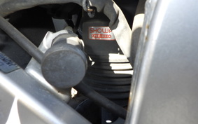 HONDA VF1000F 1985 SC15