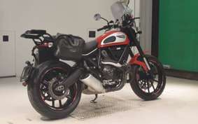 DUCATI SCRAMBLER ICON 2016