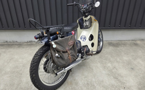 HONDA SUPER CUB50 AA01