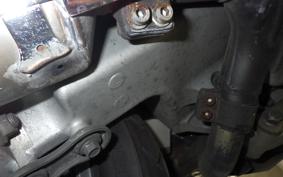 HONDA GL 1800 GOLD WING 2001 SC47