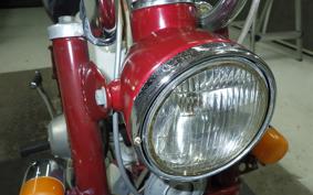 HONDA MONKEY Z50A