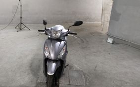HONDA DIO 110 JF58
