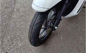 HONDA DIO 110 BASIC  JK03