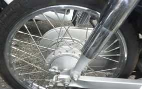 HONDA C50 SUPER CUB AA04