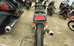 HONDA CBR400RR GEN 2 1997 NC29