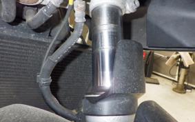SUZUKI BANDIT 1250 SA 2008 GW72A