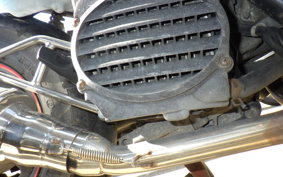 HONDA ZOOMER AF58