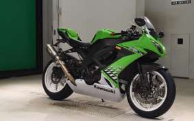KAWASAKI ZX 10 NINJA R 2010