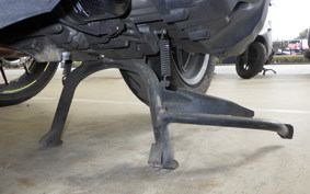 HONDA FORZA Z GEN 2 MF10