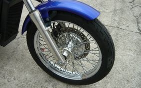 HONDA VT750S 2012 RC58