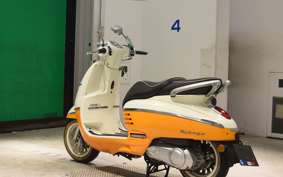 PEUGEOT ジャンゴ125 2005