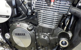 YAMAHA XJR1300 C 2016