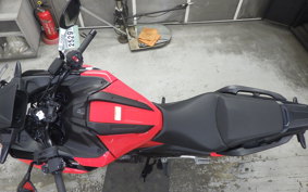 HONDA NC750X DCT 2025 RH23