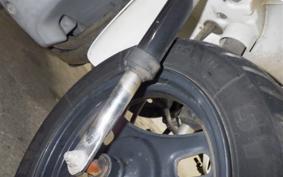 SUZUKI LET's 4 CA46A