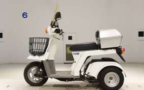 HONDA GYRO X TD02