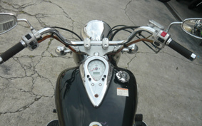 YAMAHA DRAGSTAR 400 CLASSIC 2004 VH01J