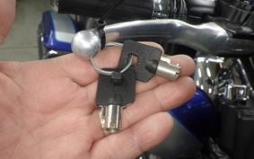 HARLEY FLHTCU 1580 2009
