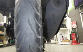 SUZUKI ADDRESS 110 2025 CE47A